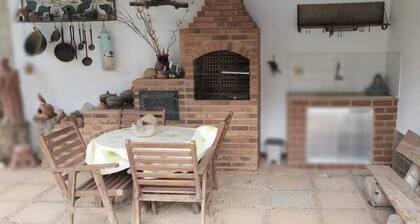 Lindo Chalé / Casa na Serra em Paty do Alferes Rj.,