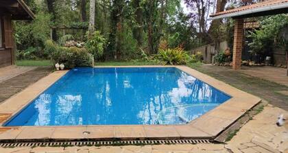 Lindo Chalé / Casa na Serra em Paty do Alferes Rj.,