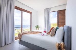 3 Schlafzimmer, Bügeleisen/Bügelbrett, WLAN