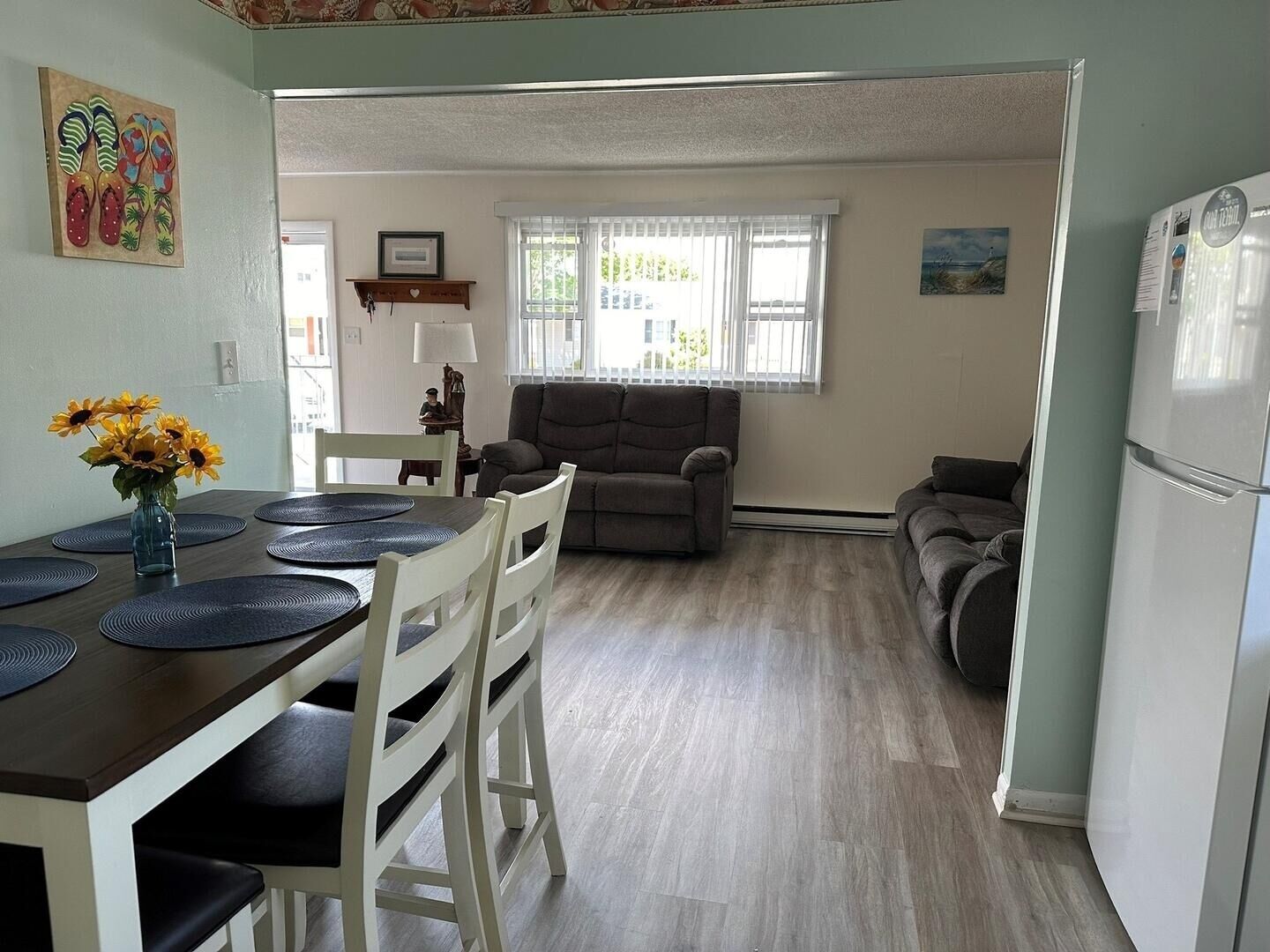 Condo, 2 habitaciones | Restaurantes