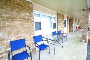 公寓客房, 2 間臥室 | 住宿一隅