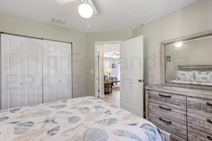 Ferienhaus, 3 Schlafzimmer