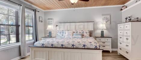 House, 3 Bedrooms | 3 bedrooms, free WiFi