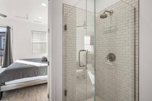 Casa, 1 habitación | Baño | Shampoo 
