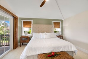 Kondominium, 3 kamar tidur | 3 kamar tidur dan Wi-Fi gratis