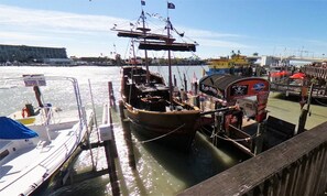 Port de plaisance