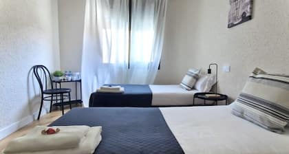 BARCELONA PR GUESTHOUSE