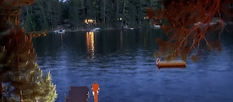 Stepaway Vacation Rentals- Seven Pines