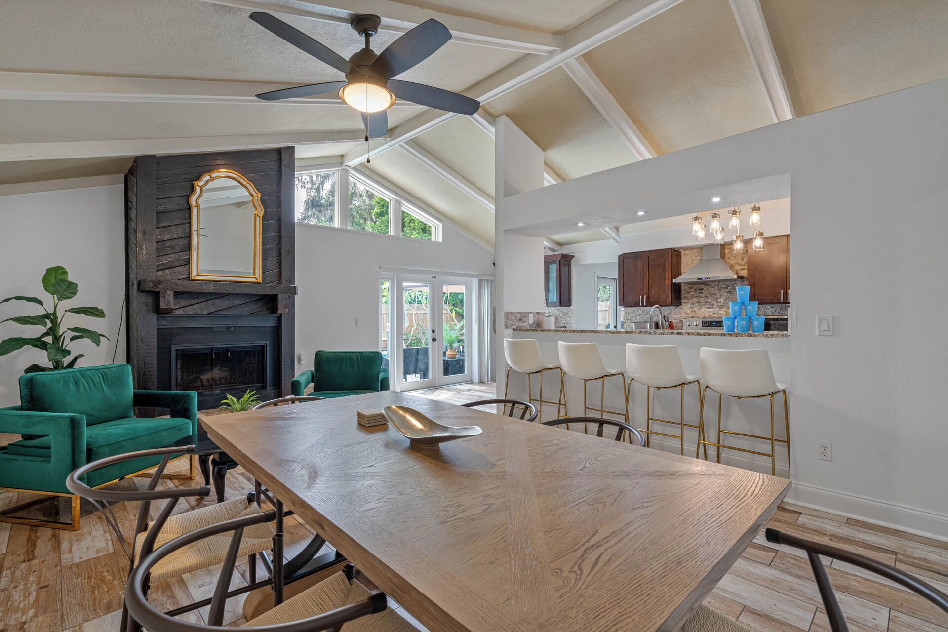 تناول الطعام