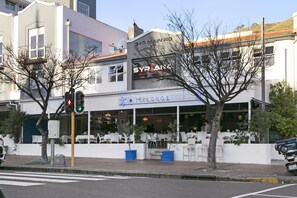 Interior - Sandringham 55 (Cape Town)