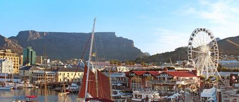 Appartement (0 Bedroom) | Intérieur