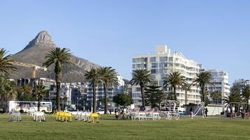 Apartment (0 Bedroom) | Interior