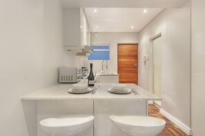 Interior - Sandringham 55 (Cape Town)