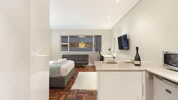 Apartment (0 Bedroom) | Innenbereich