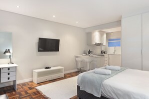 Apartment (0 Bedroom) | Innenbereich