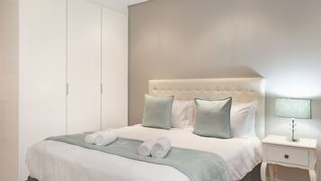 Appartement (0 Bedroom) | Interieur