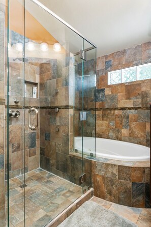 Dusche, Haartrockner