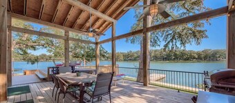 LD 247 Waters Edge at Lake Dunlap