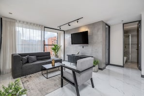 TV connectée