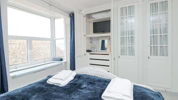 2 chambres, décoration personnalisée, ameublement personnalisé