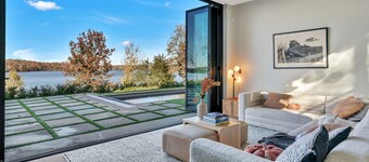 Above Nashville Lakeside Modern I Old Hickory Lake | Modern | Services