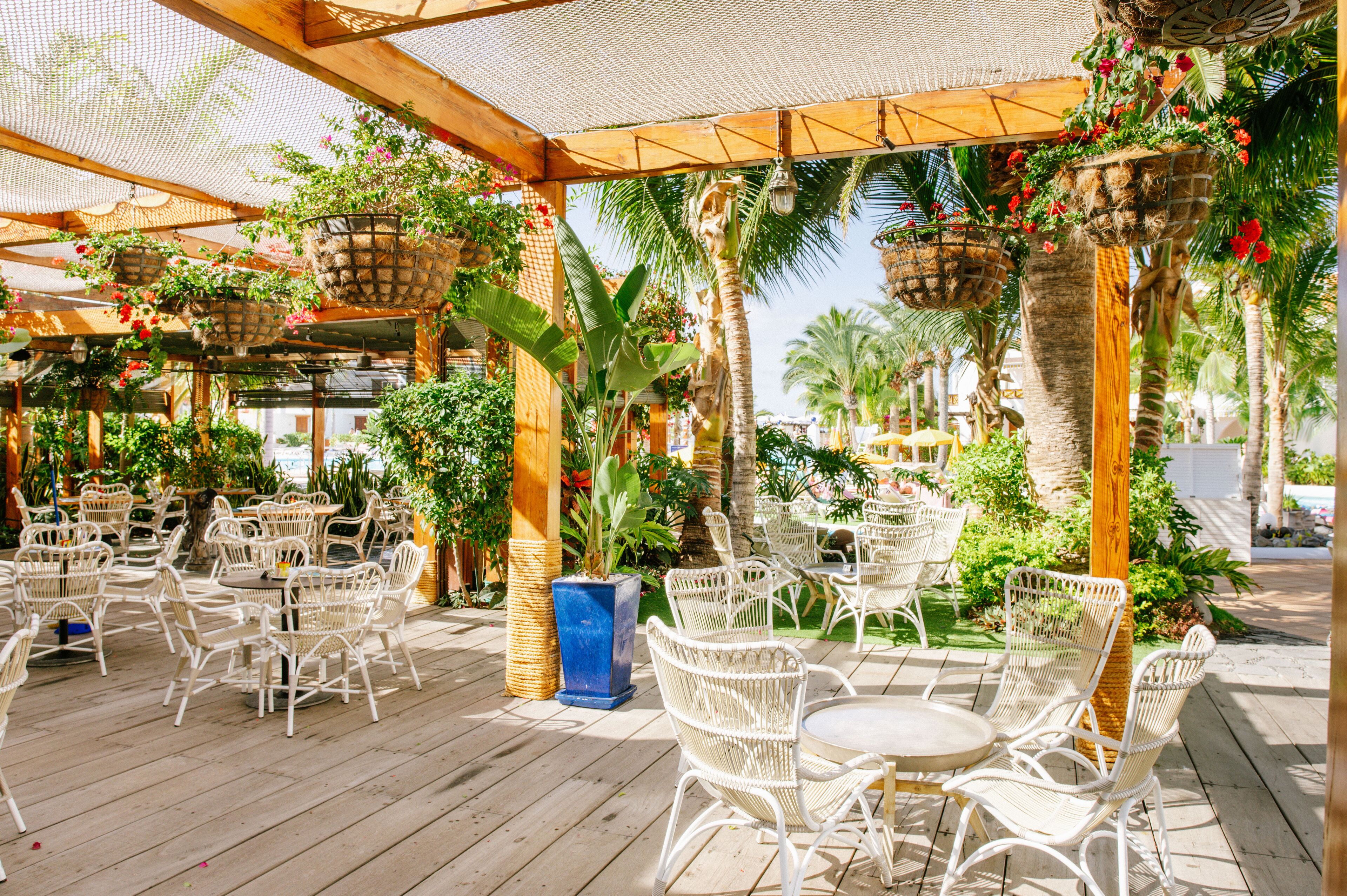 Photo - Parque Santiago III Official