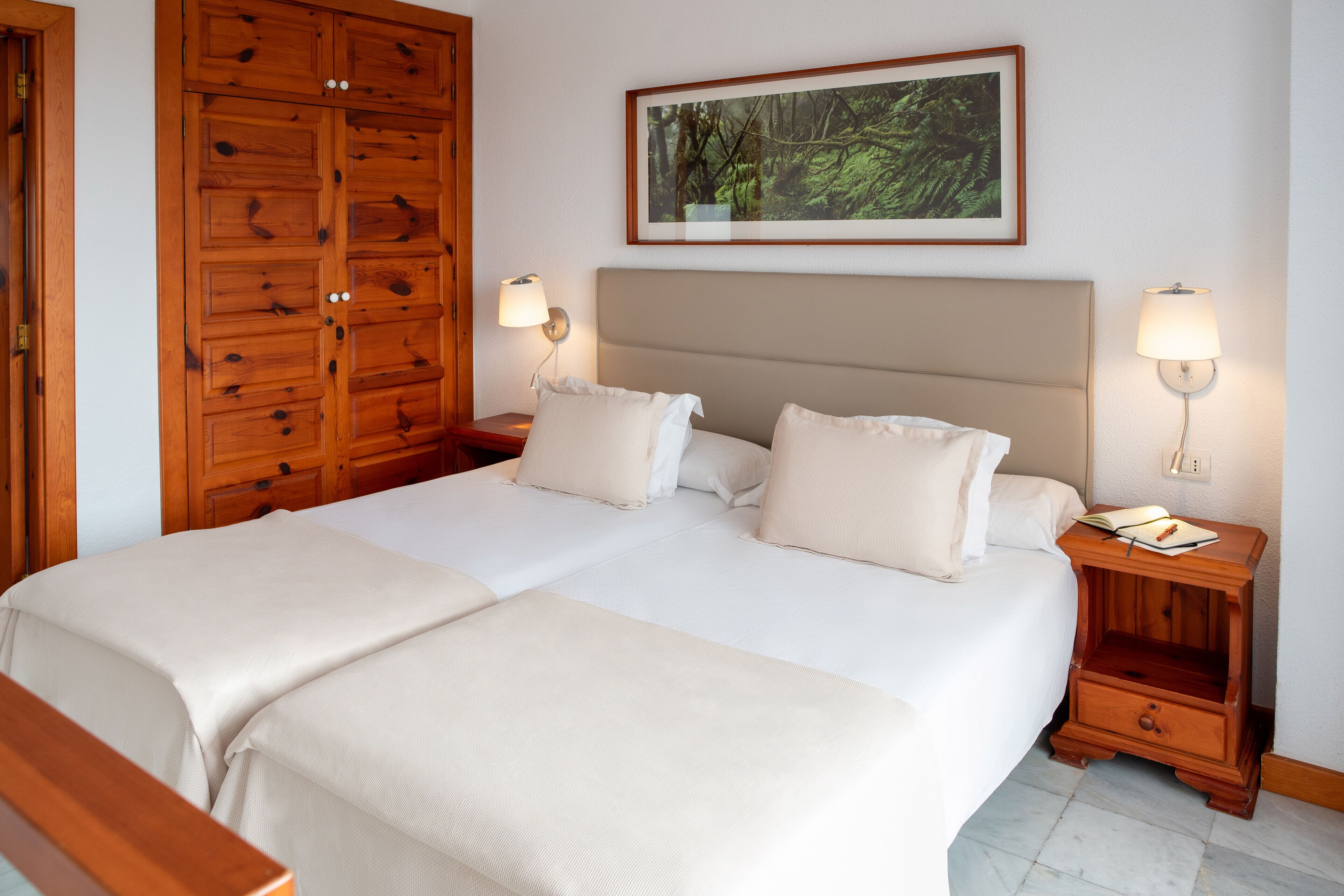 Photo - Parque Santiago III Official