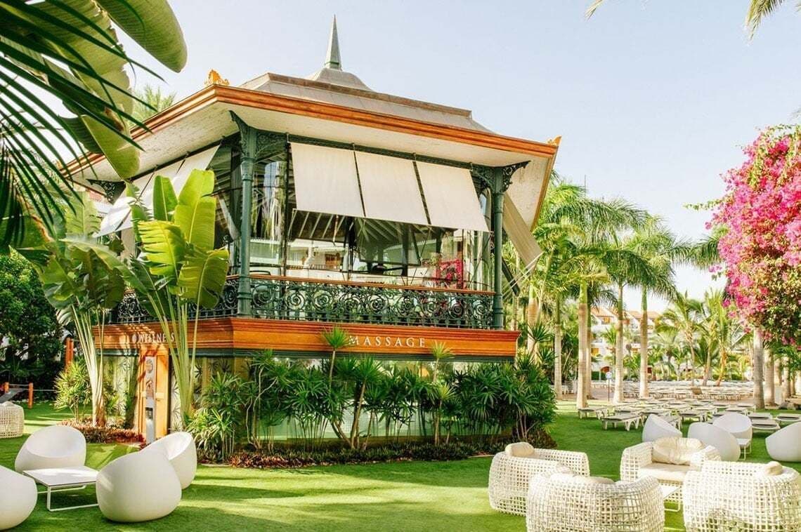 Photo - Parque Santiago III Official