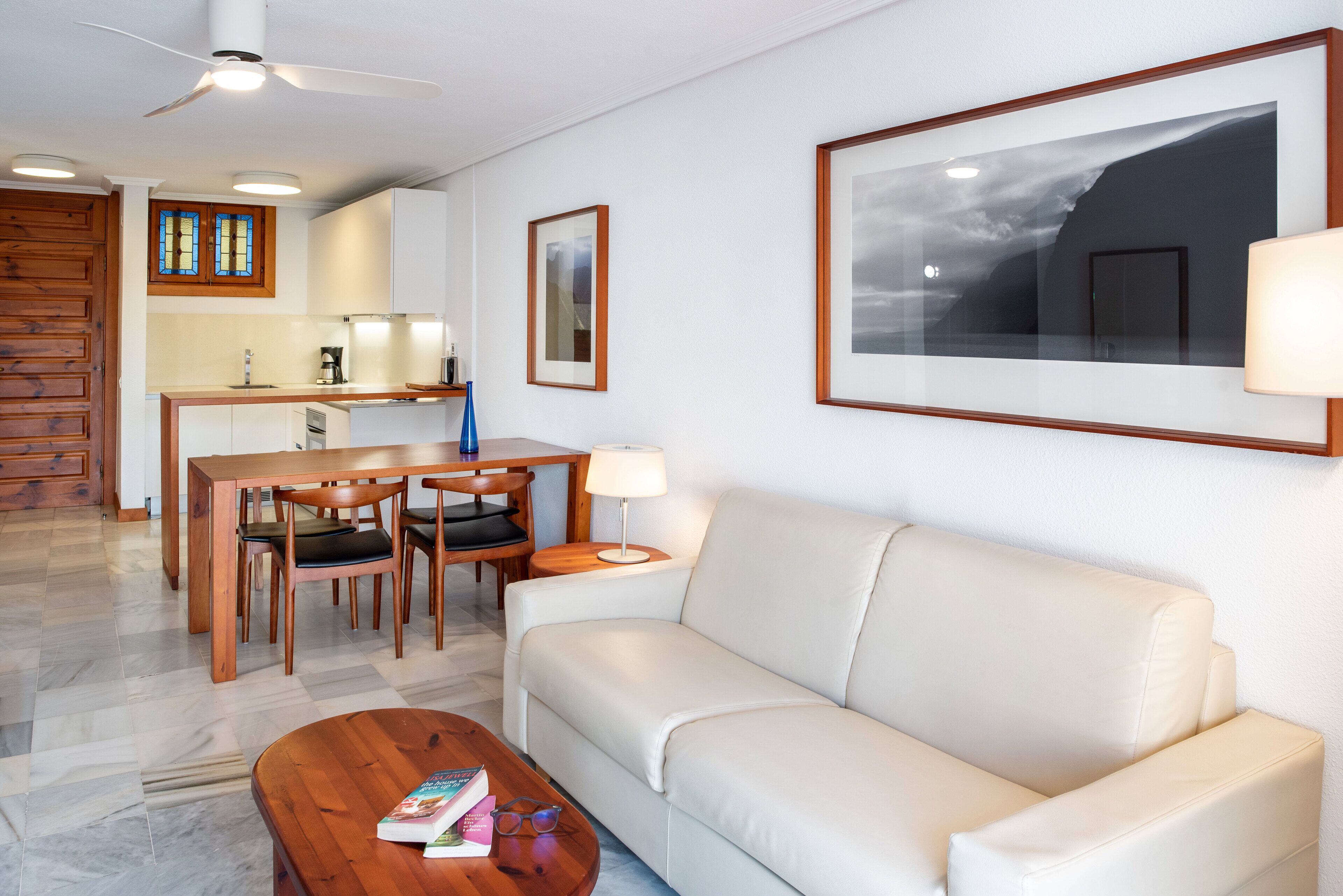 Photo - Aparthotel Parque Santiago III