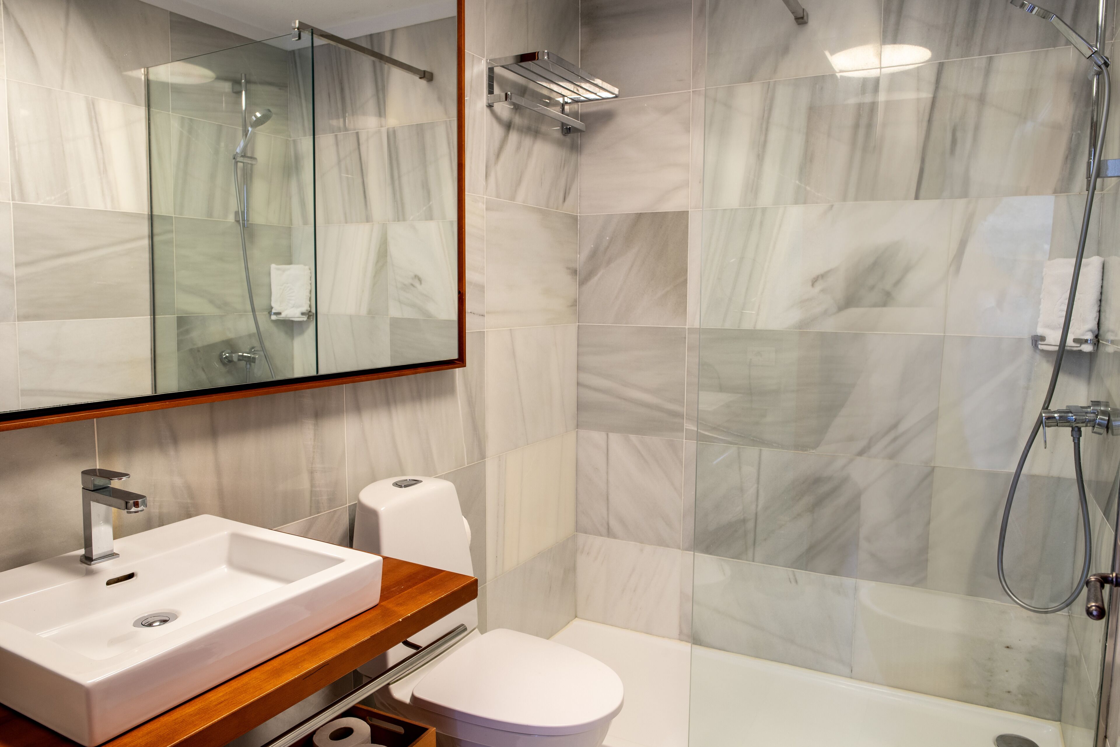 Photo - Parque Santiago III Official