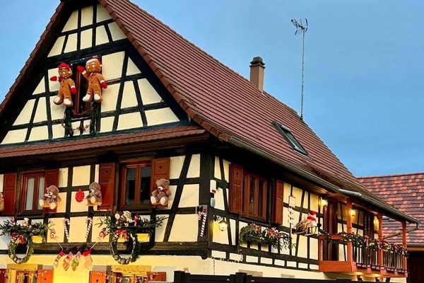 Außenbereich