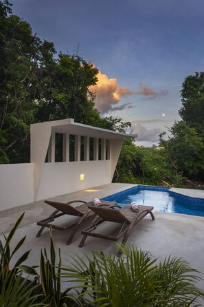 Courtyard - Ikana (Puerto Aventuras)