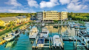 Port de plaisance