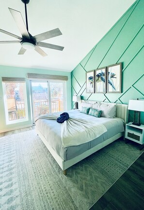 3 Schlafzimmer, Bügeleisen/Bügelbrett, kostenloses WLAN, Bettwäsche