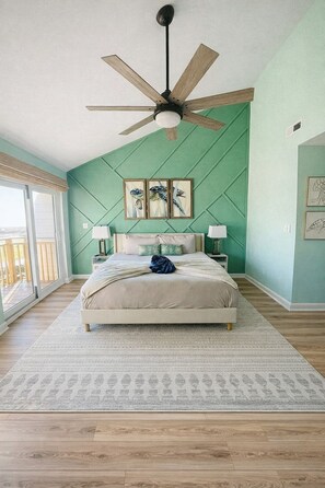 3 habitaciones, tabla de planchar con plancha y wifi gratis 