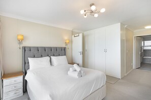2 bedrooms, free WiFi - Sunset Boulevard 32 (Cape Town)