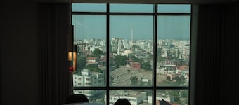 Grandstay Apartments