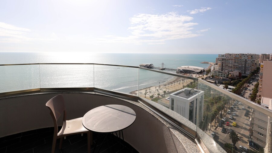 Grandstay Apartments