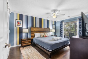 3 Schlafzimmer, kostenloses WLAN, Bettwäsche