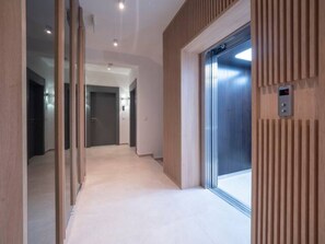 Salle de réception