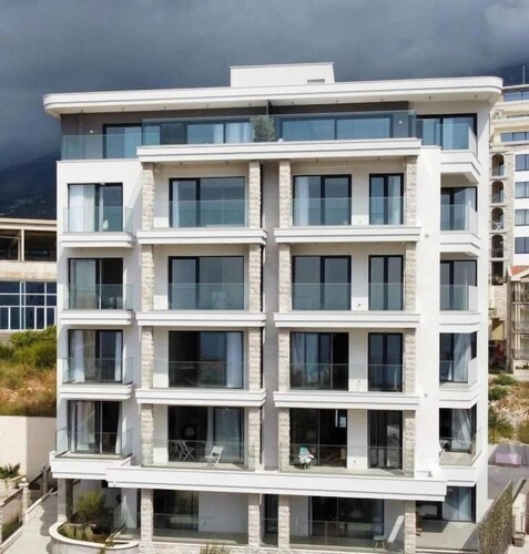 Horizon Residences Andjela