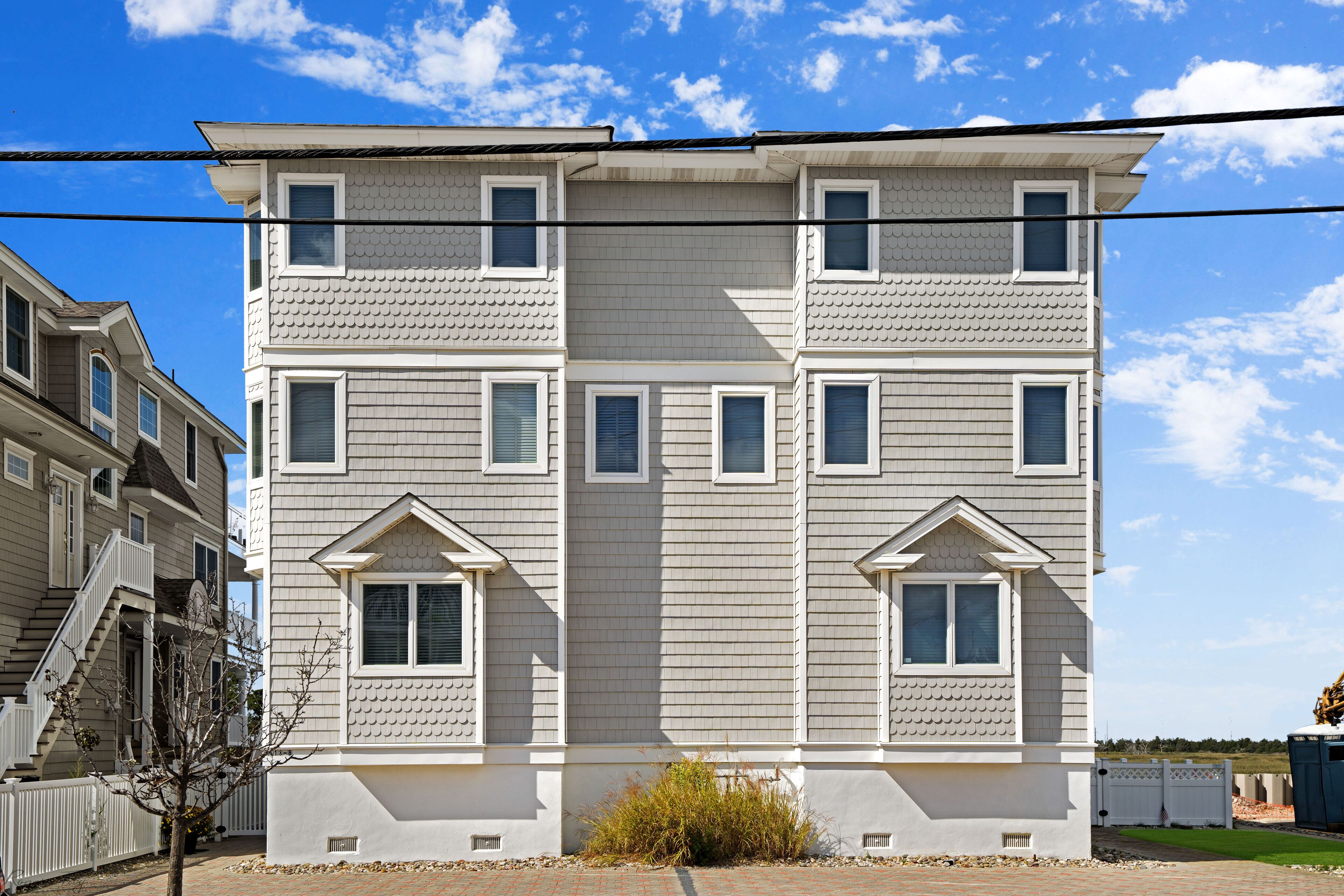 3418A Ocean Drive - Victory Tides - Avalon, NJ