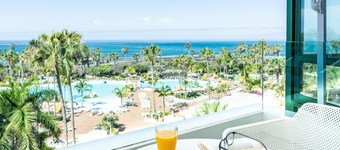 Aparthotel Parque Santiago IV