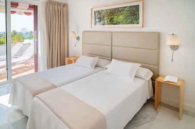 Aparthotel Parque Santiago IV
