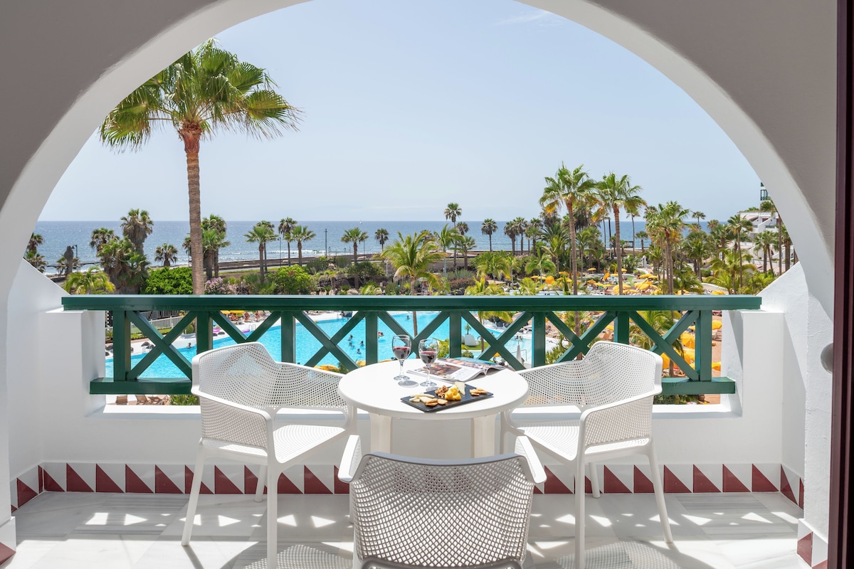 1 Bedroom Superior Sea View Apartment