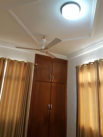 Interior. 2Bedrooms Private. Apart. Junction Mall