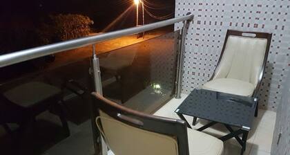 2Bedrooms Private. Apart. Junction Mall