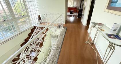 Recanto Nostra Casa Apartamento à 100 m da Praça das Flores Nova Petrópolis