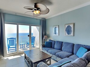 Smart-TV og DVD-spiller