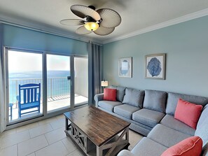 Smart TV, DVD player